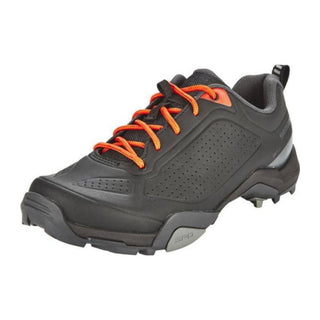 MTB Cykelsko Shimano MT3 Snørebånd