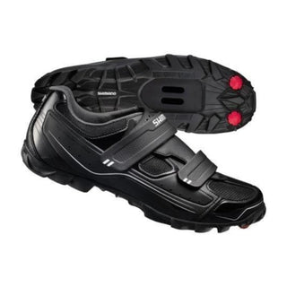 MTB Cykelsko Shimano SH-M065L Velcrospænde