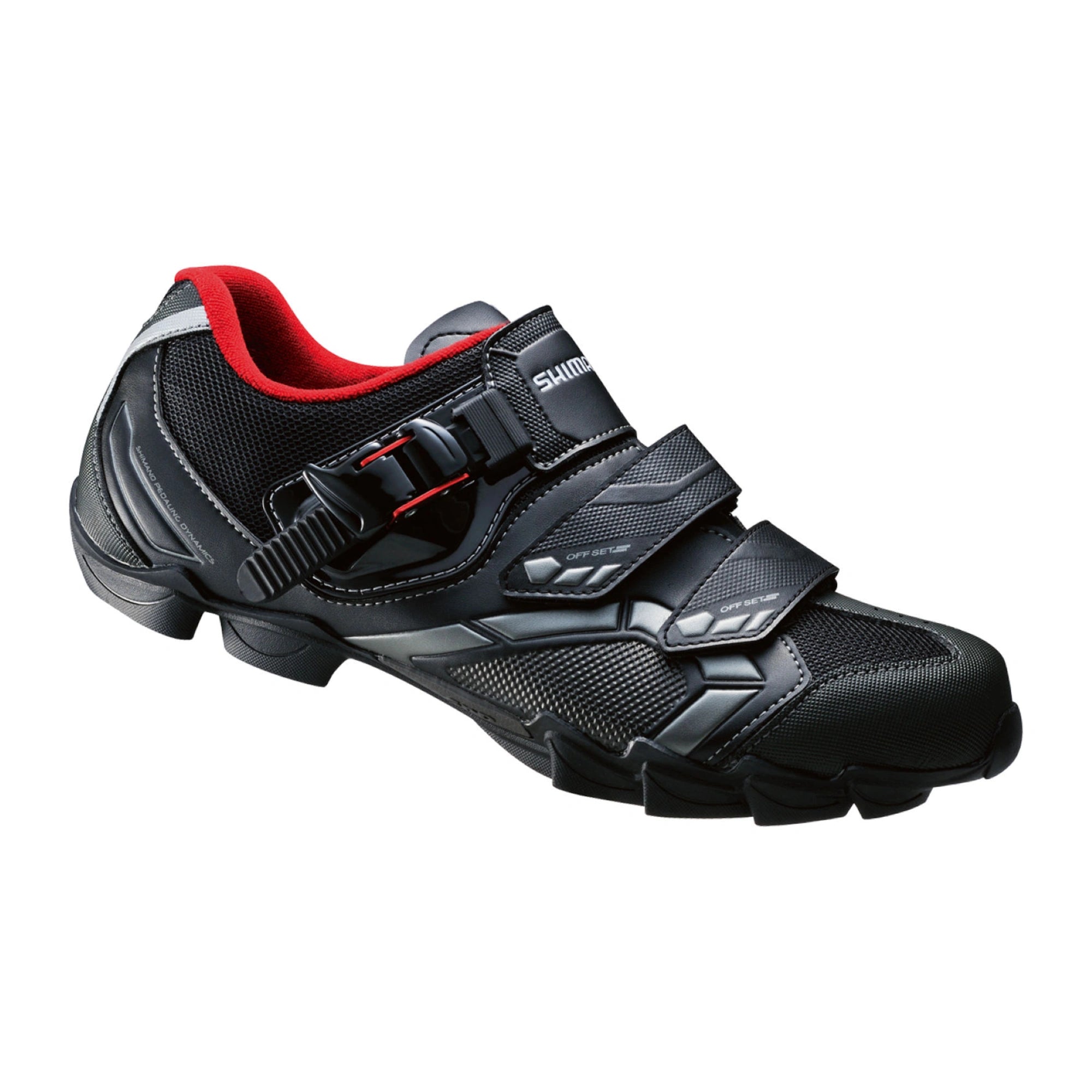 MTB Cykelsko Shimano SH-M088L Klikspænde