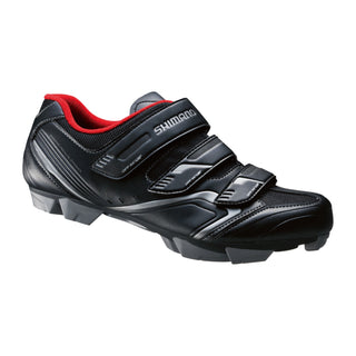 MTB Cykelsko Shimano SH-XC30L Velcrospænde