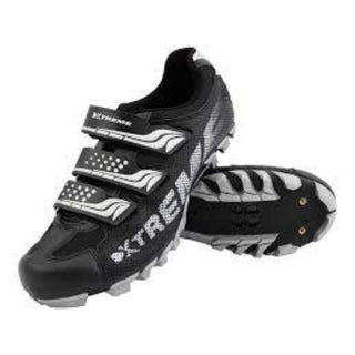 MTB Cykelsko Xtreme 137C-X-PMI Velcrospænde
