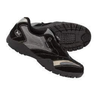 MTB Cykelsko Xtreme Touring PC-042A Snørebånd