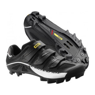 MTB Cykelsko Mavic Crossride SL Velcrospænde
