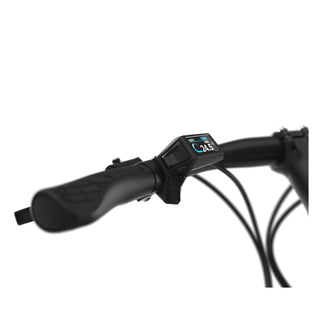 Gazelle Medeo T10 HMB Herre