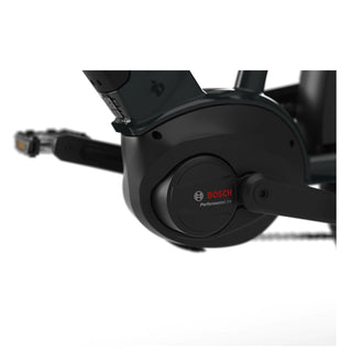 Gazelle Medeo T10 HMB Herre