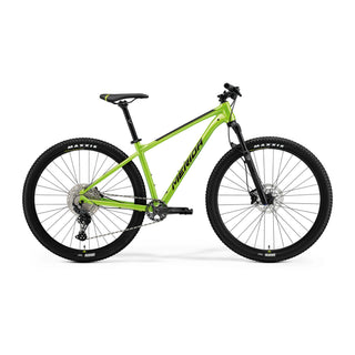 Merida Big Nine 400