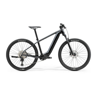 Merida eBig Nine 600