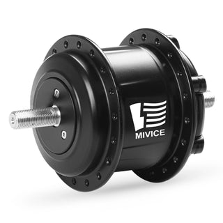 Mivice M060 Baghjulsmotor 35 Nm