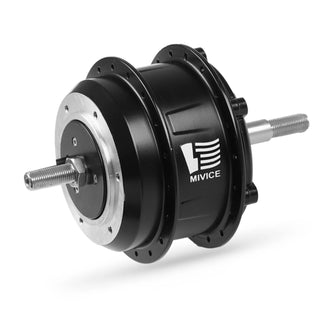 Mivice M080 Baghjulsmotor 40 Nm