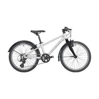 Motobecane ABC Debuts 20 Hvid Børnecykel