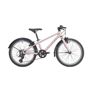 Motobecane ABC Debuts 20 Pink Børnecykel