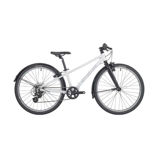 Motobecane ABC Debuts 24" Blank Hvid