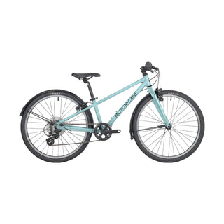 Motobecane ABC Debuts 24 Blank Blå