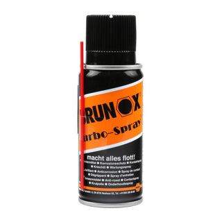Multiolie Brunox Turbo-Spray