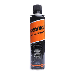 Multiolie Brunox Turbo-Spray