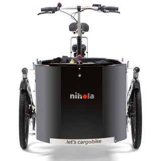 Nihola 4.0 Gen 2 El Ladcykel