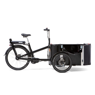 Nihola 4.0 Gen 2 El Ladcykel