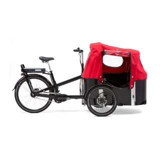 Nihola 4.0 Gen 2 El Ladcykel