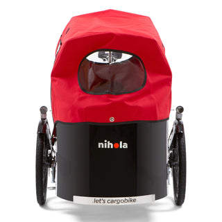 Nihola 4.0 Gen 2 El Ladcykel