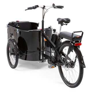 Nihola 4.0 Gen 2 El Ladcykel