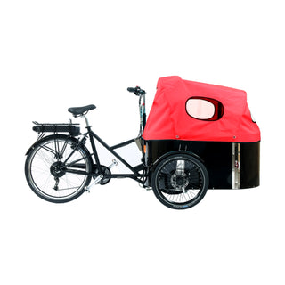 Nihola 4.0 Ladcykel