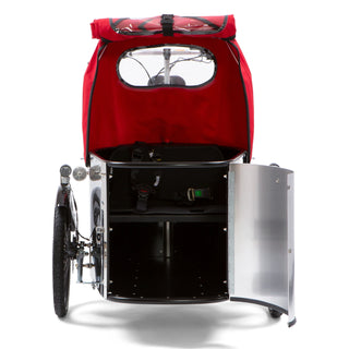 Nihola Dog Gen 2 El Ladcykel