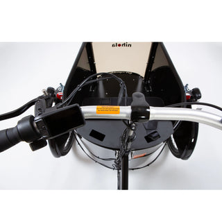 Nihola Low Gen 2 El Ladcykel