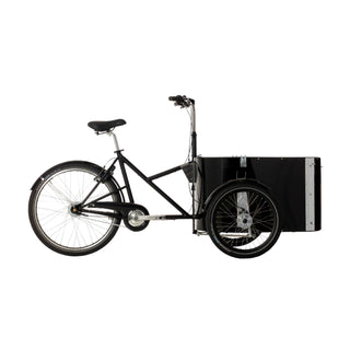 Nihola Dog Ladcykel