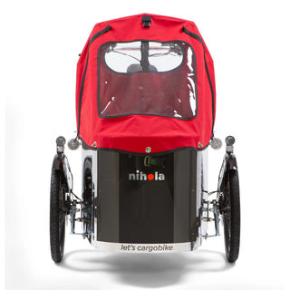 Nihola Family Gen 2 El Ladcykel