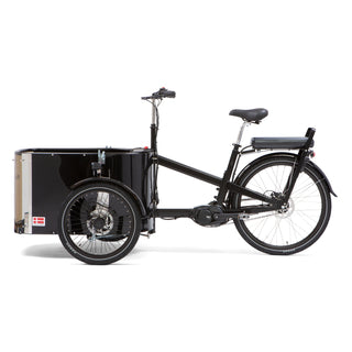 Nihola Dog Gen 2 El Ladcykel