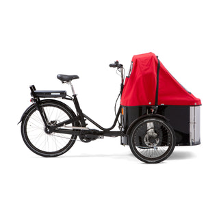 Nihola Family Gen 2 El Ladcykel