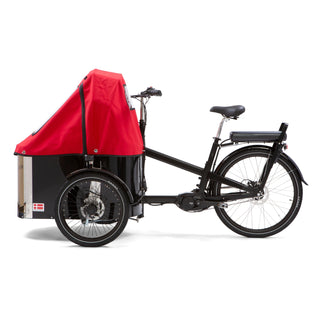 Nihola Dog Gen 2 El Ladcykel