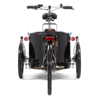 Nihola Dog Gen 2 El Ladcykel