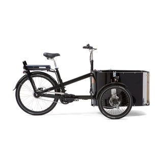 Nihola Dog Gen 2 El Ladcykel