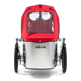 Nihola Dog Gen 2 El Ladcykel