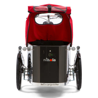 Nihola Family Gen 2 El Ladcykel