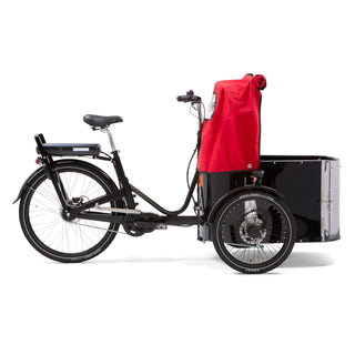 Nihola Dog Gen 2 El Ladcykel