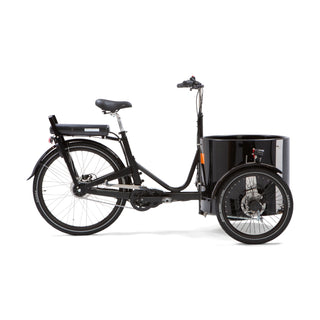 Nihola Low Gen 2 El Ladcykel