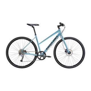 Nishiki Comp Nine Dame
