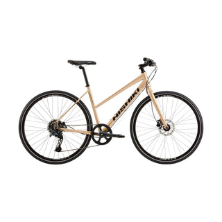 Nishiki Comp Nine Dame