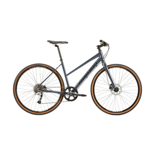 Nishiki Comp Nine Dame