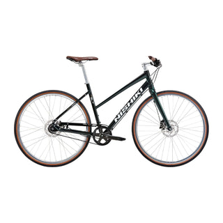 Nishiki Pro BLT Dame