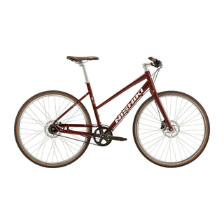 Nishiki Pro BLT Dame