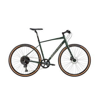 Nishiki Rush Herre Grøn