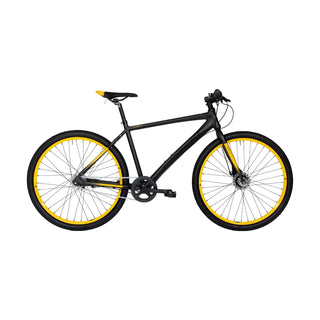 Nishiki Timbuk