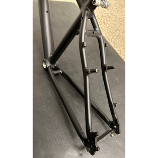 Cykelstel No Name MTB - Aluminium - 26" Hjul