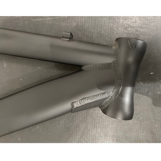 Cykelstel No Name MTB - Aluminium - 26" Hjul