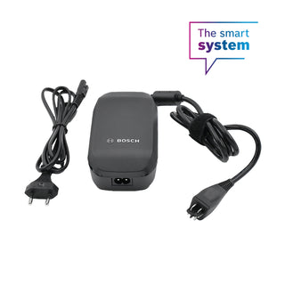 Elcykel Oplader Bosch Smart System