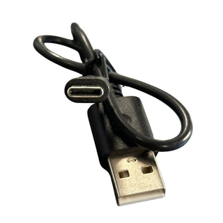 USB-C Ladekabel