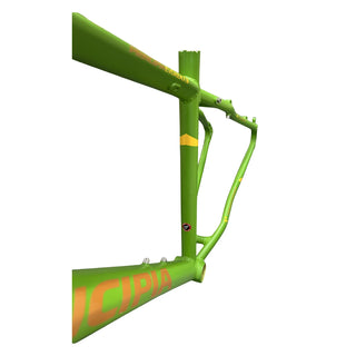 Cykelstel Principia A7.9
